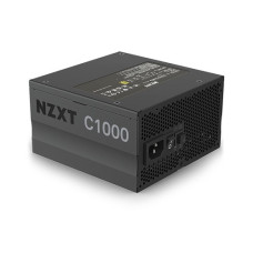 NZXT C1000 80 Plus Gold Full Modular 1000 Watt Power Supply